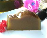 Foto langkah ke 3 dari resep Puding Kurma.
