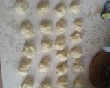 Foto langkah ke 3 dari resep (660) donat kentang empuk.