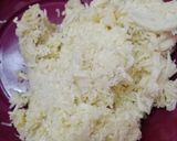 Foto langkah ke 2 dari resep Nugget Sukun Ayam.