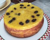 Foto langkah ke 8 dari resep Bika ambon super simple.