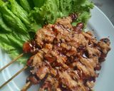 Foto langkah ke 5 dari resep Bumbu Kacang Sate Madura.