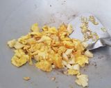 Foto langkah ke 4 dari resep Capcay goreng.