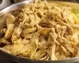 Foto del paso 1 de la receta Ensalada de pollo🌹