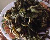 Foto langkah ke 5 dari resep Ayam goreng kremesan dan sambal korek .