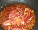 Foto langkah ke 4 dari resep Saos tomat ikan sarden.