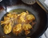 પકોડા કરી(pakoda curry in Gujarati) રેસીપી સ્ટેપ2ફોટો