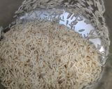 मैक्सिकन पुलाव (Mexican pulao recipe in Hindi) रेसिपी चरण 1 फोटो