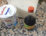 Foto del paso 1 de la receta: Crema de chantilly de vainilla 🍦