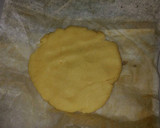 Foto del paso 1 de la receta: Profiteroles