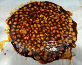 Foto del paso 3 de la receta: Guirlache de Almendras y Miel