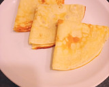 Foto del paso 4 de la receta: Masa Panqueques Dulces