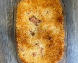 Foto langkah ke 15 dari resep Baked Mac and Cheese.