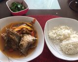 Foto del paso 4 de la receta: Sudado de Pescado