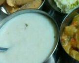 A picture of step 4 of Special thali.