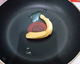 Foto langkah ke 2 dari resep Bakwan Sayuran.