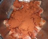 பொரித்த சிக்கன் (Chicken 65) (Poritha chicken 65 recipe in tamil) ரெசிபி ஸ்டேப் 2 புகைப்படம்