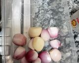 Foto langkah ke 3 dari resep Dendeng Lambok (Basah).