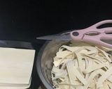Foto langkah ke 1 dari resep Sosis Gulung Pangsit.