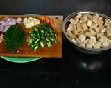 Foto langkah ke 2 dari resep Sayur Tempe Ndheso.