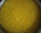 A picture of step 6 of Dal Bati (Bafla Bati).