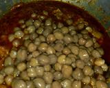 છોલે (Chhole Recipe In Gujarati) રેસીપી સ્ટેપ2ફોટો