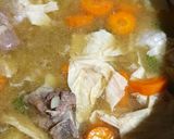 Foto langkah ke 4 dari resep Sop Iga.