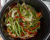 Foto del paso 1 de la receta: Marmitako de bonito del norte 🐟