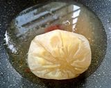 Foto langkah ke 3 dari resep Wonton Soup / Pangsit Rebus.
