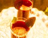 Beet Tulsi Juice recipe step 3 photo