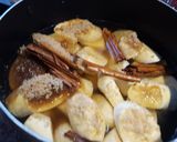 Foto del paso 2 de la receta: Plátanos en almíbar