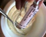 Resepi Peanut Marble Cake