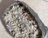 Hình bước làm 2 của món Thịt nướng NCKD giòn bì