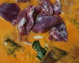 Foto langkah ke 7 dari resep 189. Rendang Daging Resep Asli Bukit Tinggi.