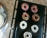 ડોનટ્સ(donuts in Gujarati) રેસીપી સ્ટેપ5ફોટો