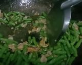 รูปขั้นตอนการทำที่ 11 ของ ถั่วผัดไข่ ติดตามยูทูป แคร์หมูสร้างอาชีพ จันตนา แจ่มกระจ่าง 🤍😋