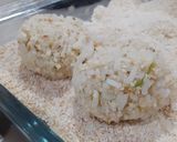 Foto del paso 4 de la receta: Croquetas de arroz