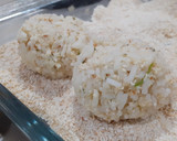 Foto del paso 4 de la receta: Croquetas de arroz