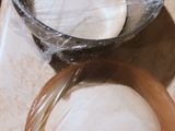 Masa de pizza