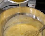Bearni (béarnaise), és muszlin (mousseline) mártás recept fázis 7 fotója