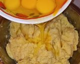 Foto del paso 4 de la receta: Saint Honoré #choux