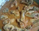 Foto langkah ke 3 dari resep 287. Bebek Bumbu Hitam Ala Madura.