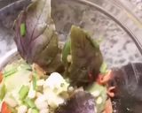 Une image de l'étape 5 de Wraps de AAZ a la djamicoo.