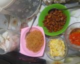 Foto langkah ke 3 dari resep Nasi Kuning.