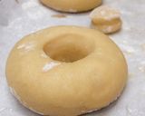 Foto langkah ke 3 dari resep Donat Madu.