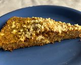 Foto del paso 4 de la receta: Quiche de calabaza/ tarta de calabaza