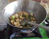 পালং শাক (palank saag recipe in bengali) রেসিপির ধাপ 2 ছবি