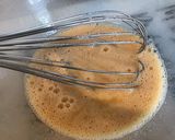 Une image de l'étape 3 de Tarte aux prunes d'ente (pâte brisée prune vanille).