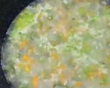 वेजिटेबल सूप (Vegetable soup recipe in hindi) रेसिपी चरण 3 फोटो