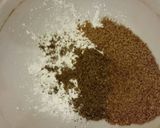 Foto del paso 1 de la receta: Hamburguesas de lentejas, sin gluten