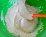 Foto langkah ke 5 dari resep Bolu Tape Keju.